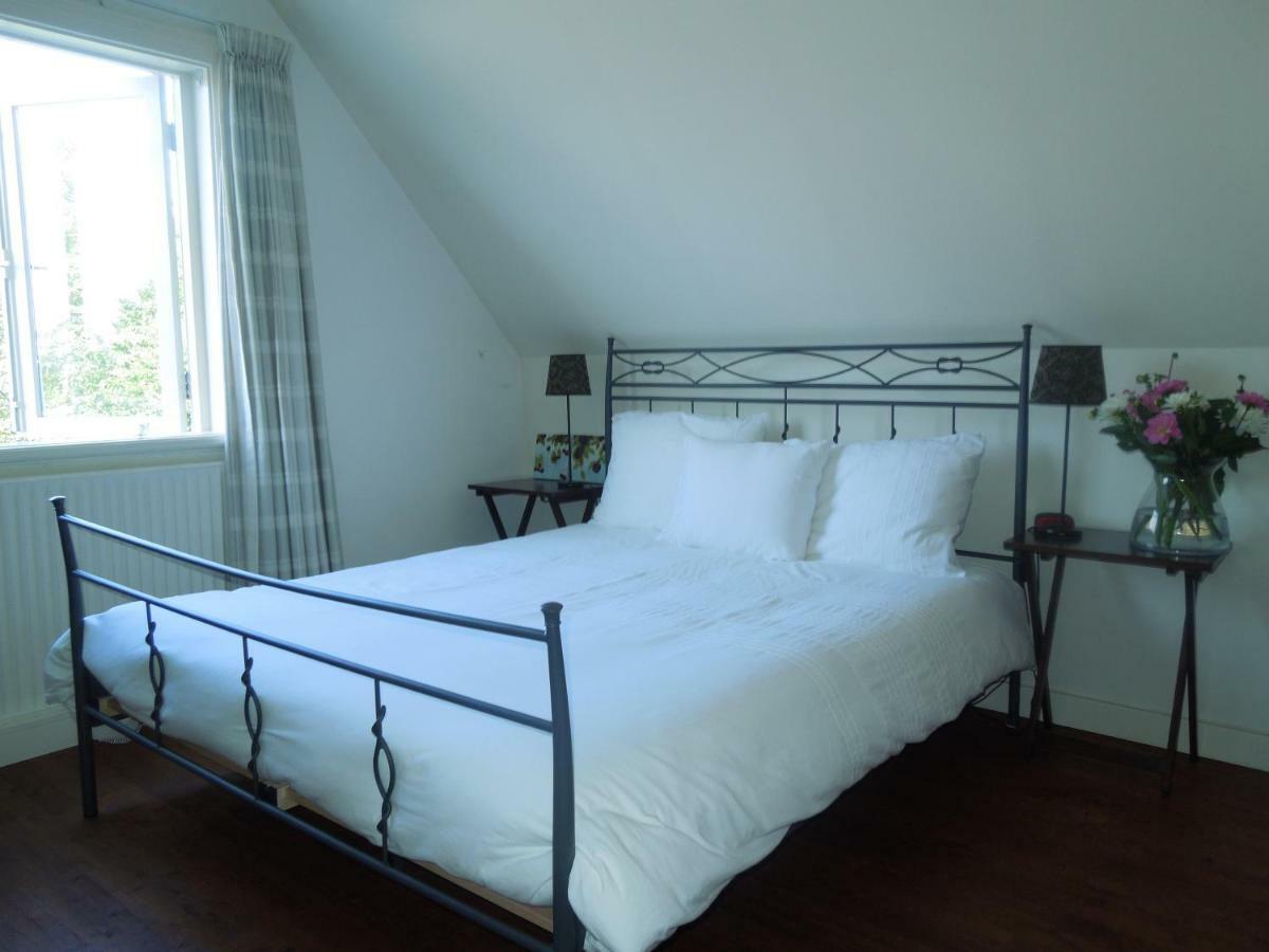 Bed & Breakfast Frans Hals Haarlem Exterior photo