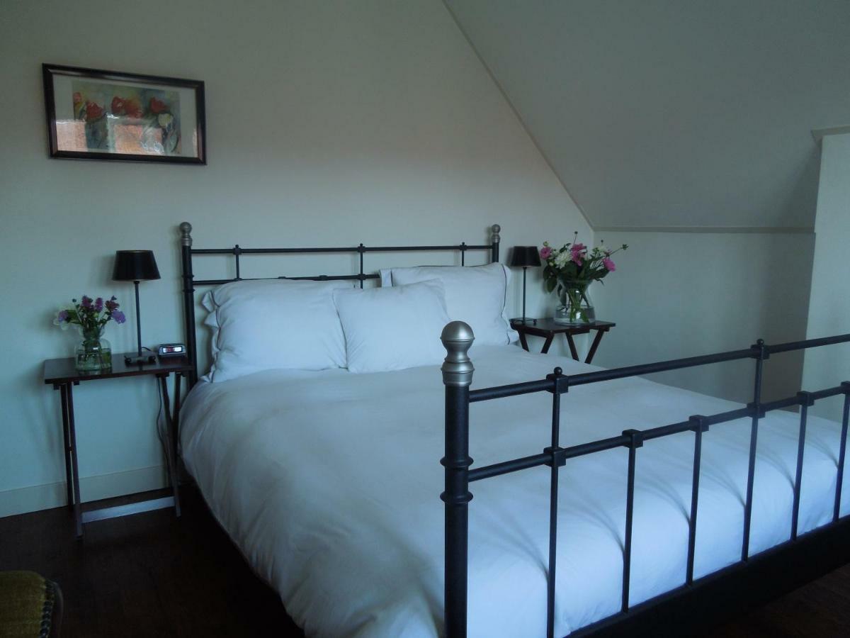 Bed & Breakfast Frans Hals Haarlem Exterior photo