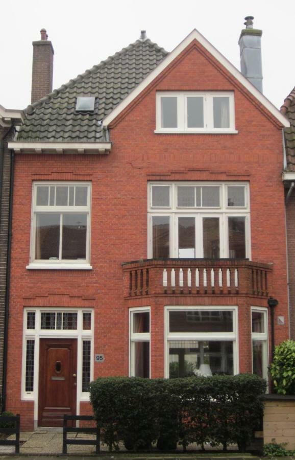 Bed & Breakfast Frans Hals Haarlem Exterior photo