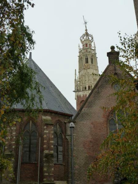 Bed & Breakfast Frans Hals Haarlem Exterior photo