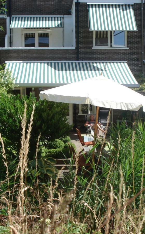 Bed & Breakfast Frans Hals Haarlem Exterior photo